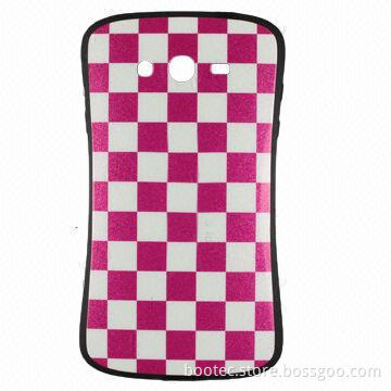 Cases for Samsung Galaxy, OEM and ODM Orders Welcomed